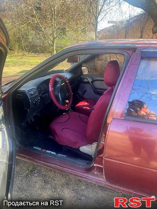 Продам авто опель