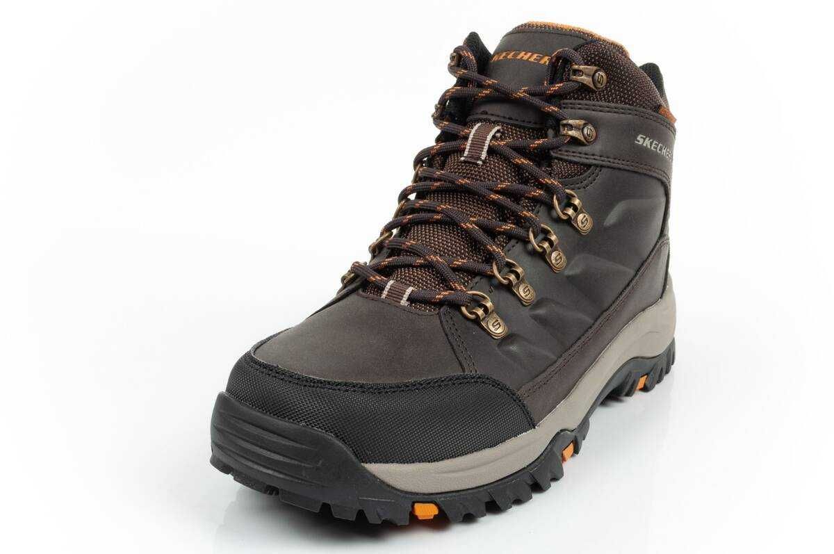 Buty męskie sportowe Skechers Daggett r. 40-48,5