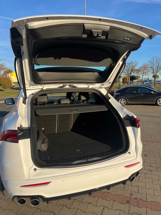 Maserati Grecale GT cesja leasingu