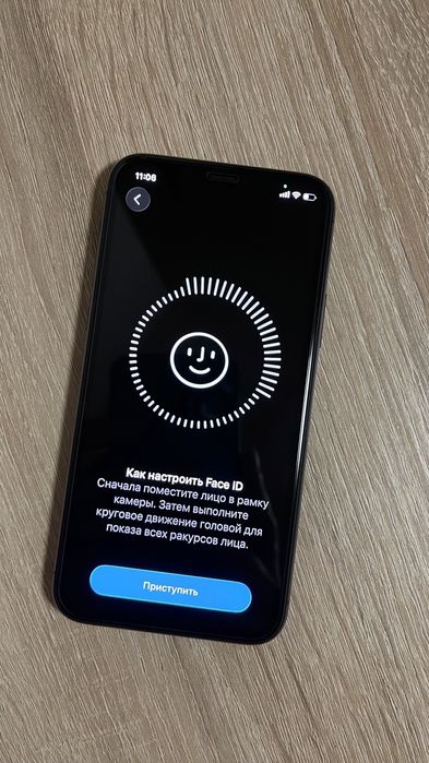 Iphone 11 Pro Graphite Neverlock