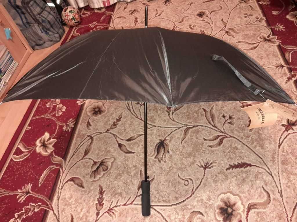 Зонтик новий классический TINO 105 см. парасоля