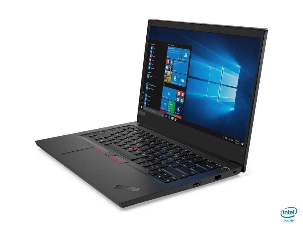 Laptop Lenovo THINKPAD E14 i5-10210U 16GB 512 SSD
