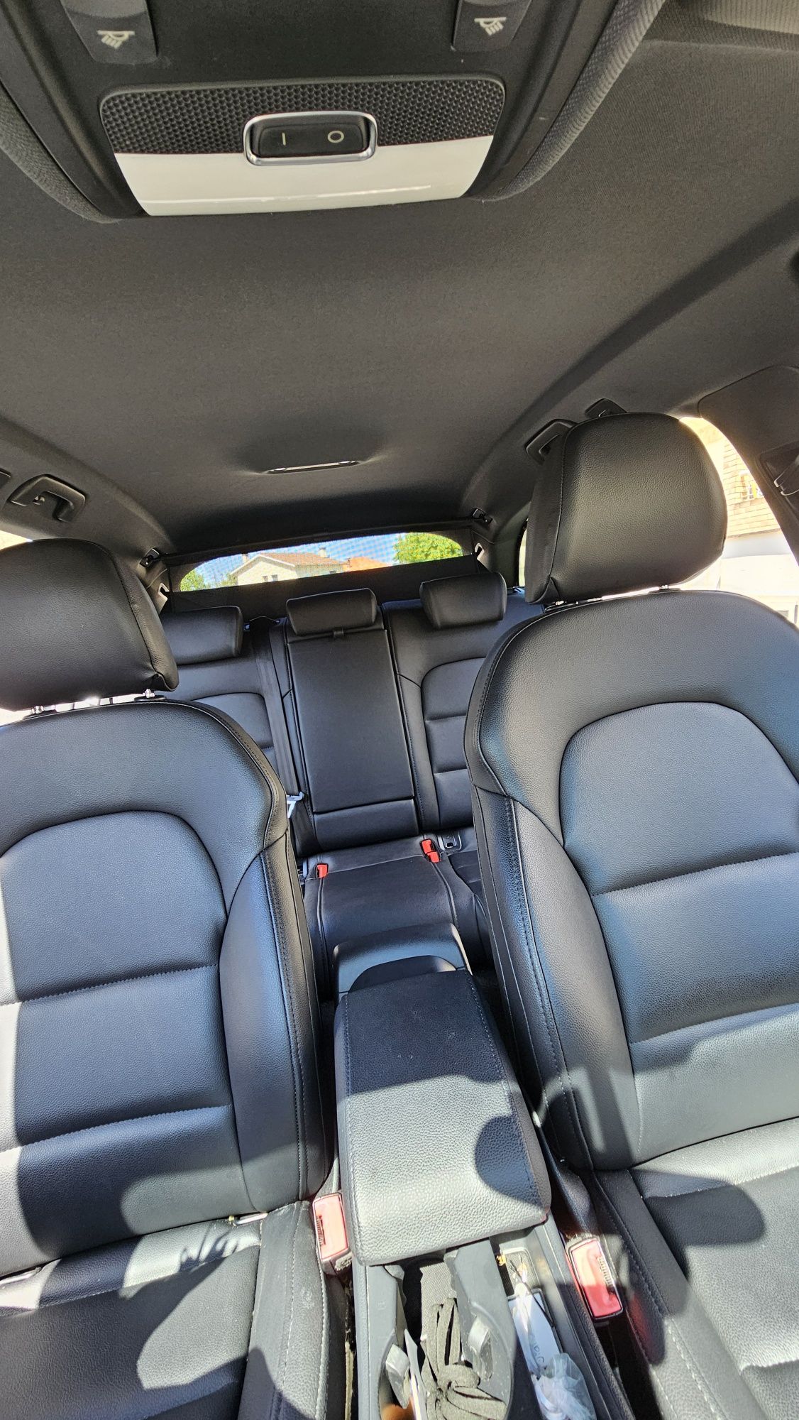 AUDI A4 Avant S-Line 2008 | Potência, Estilo e Espaço por 11.500€
