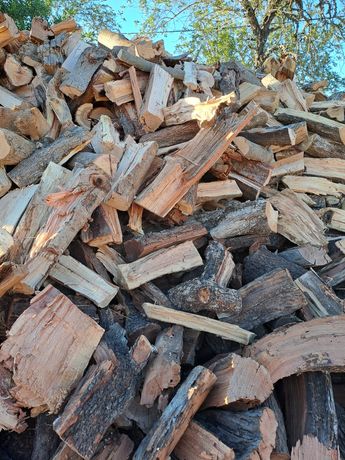 Lenha / Firewood
