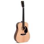 Martin/Sigma DME Guitarra acustica