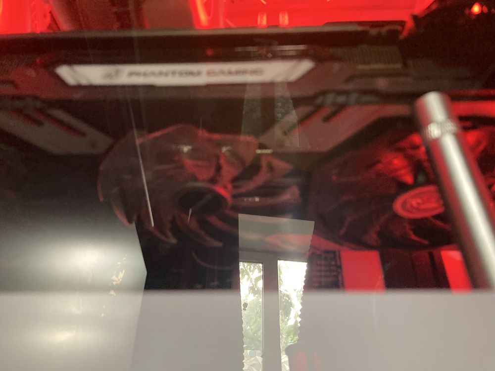 Видеокарта rx6900xt 16gb идеальная