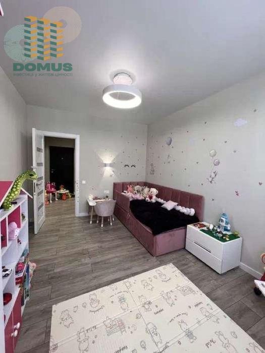 Продам! 2 комн квартира с ремонтом. ЖК Маршал Сити, Таирова