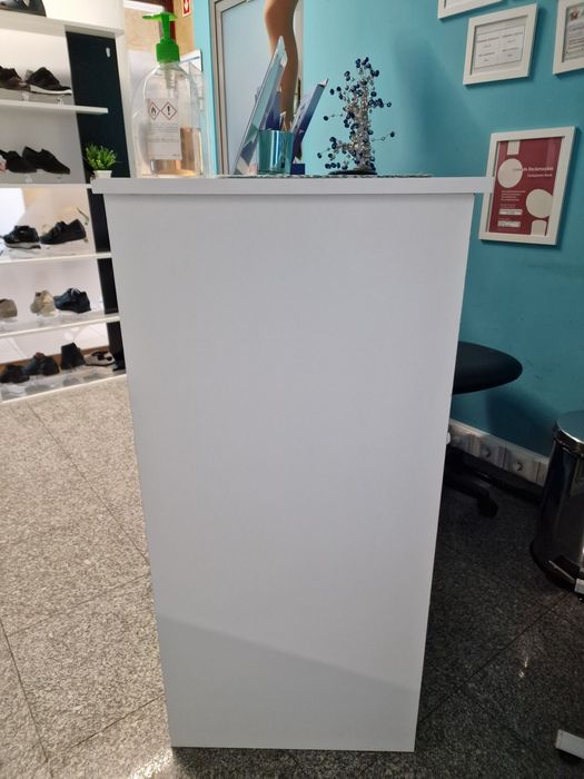 Balcão Loja Personalizável