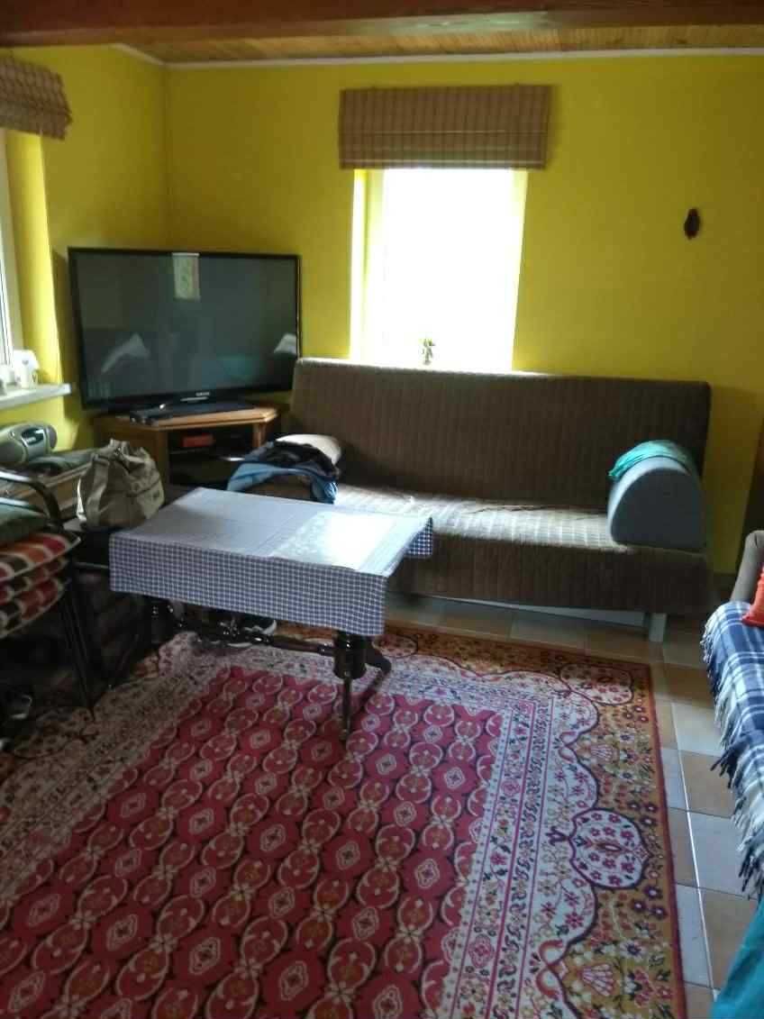 Sprzedam dom 32 m2 na działce 3935 m2
