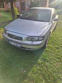 Volvo s60 2.4 diesel 163KM oszczedny