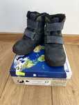 Buty zimowe firmy Mazurek rozmiar 27