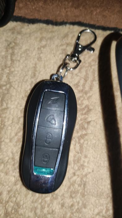 Deska Elektryczna Cityboard S10 Black LG