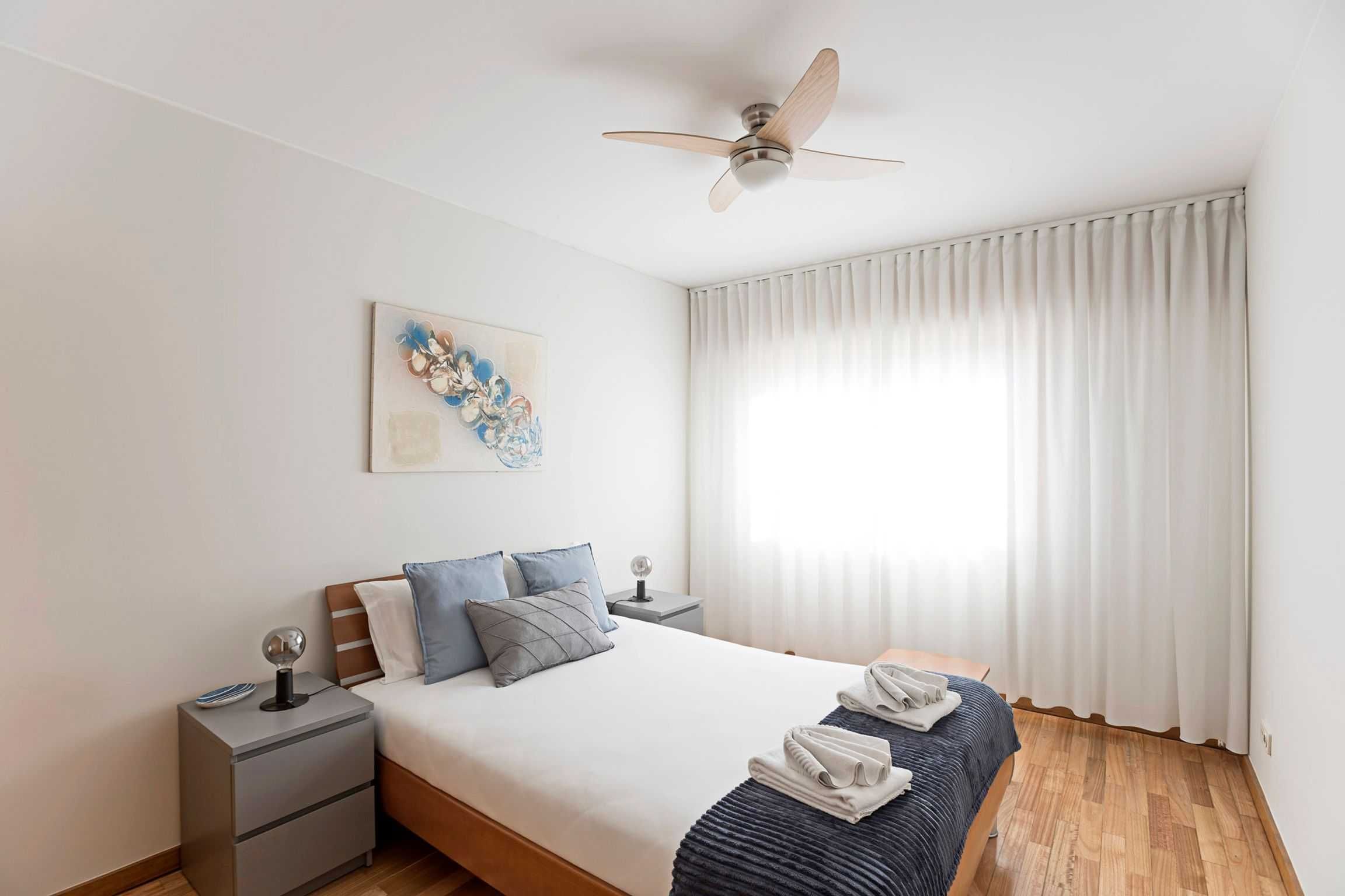 Alugo apartamento T1 a estudantes