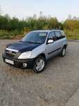 Chery Tiggo Т11.