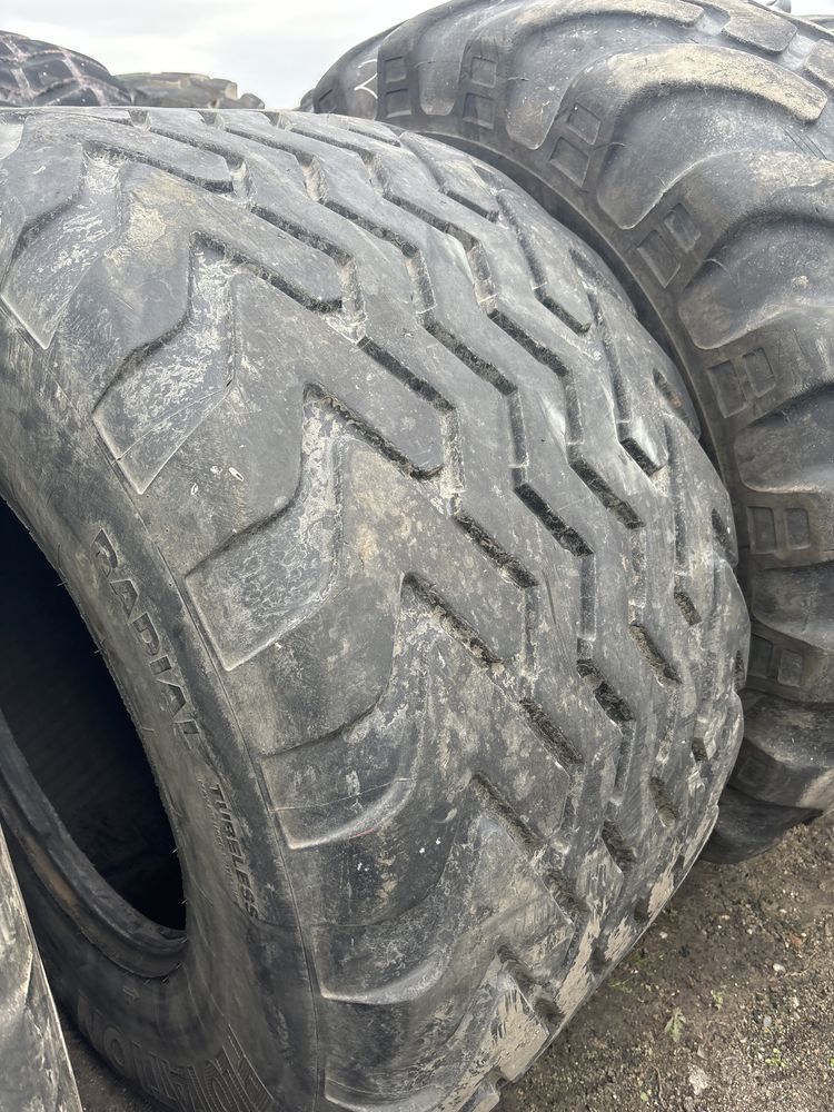 710/50r26.5 Vredestein