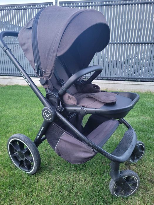Wózek Muuvo Quick 3.0 2w1