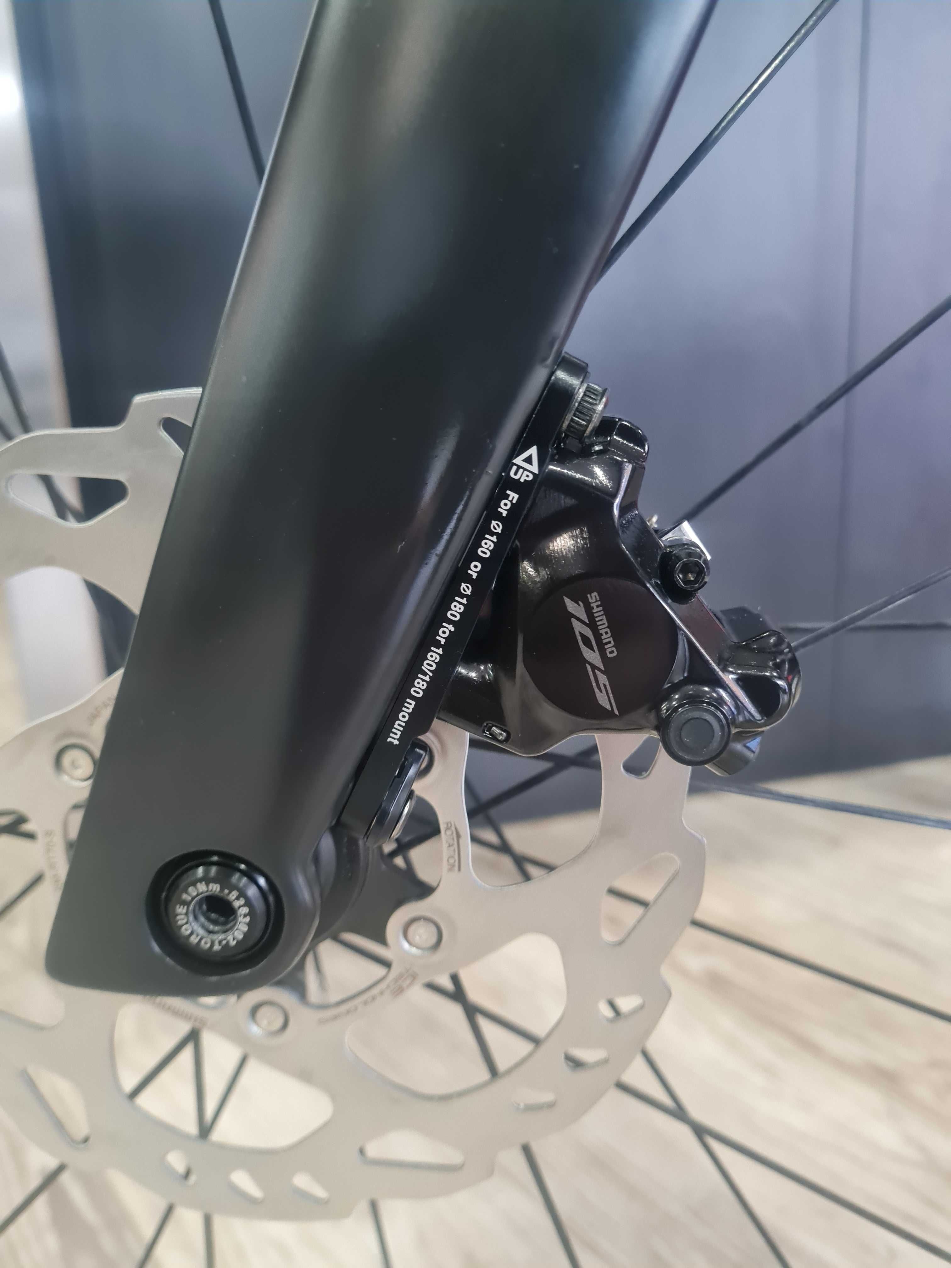 Bicicleta TREM MADONE GEN7 Tam 54