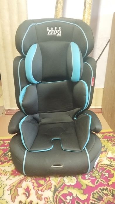 Автокресло детское