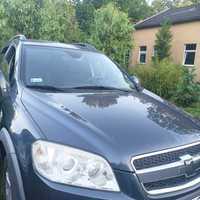 Sprzedam Chevrolet Captiva