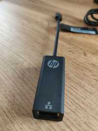 Adapter HP USB-C na RJ45