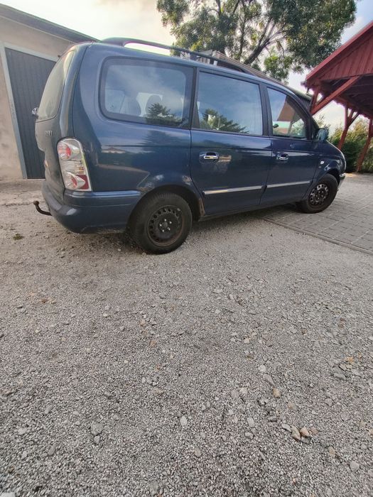 Samochod osobowe