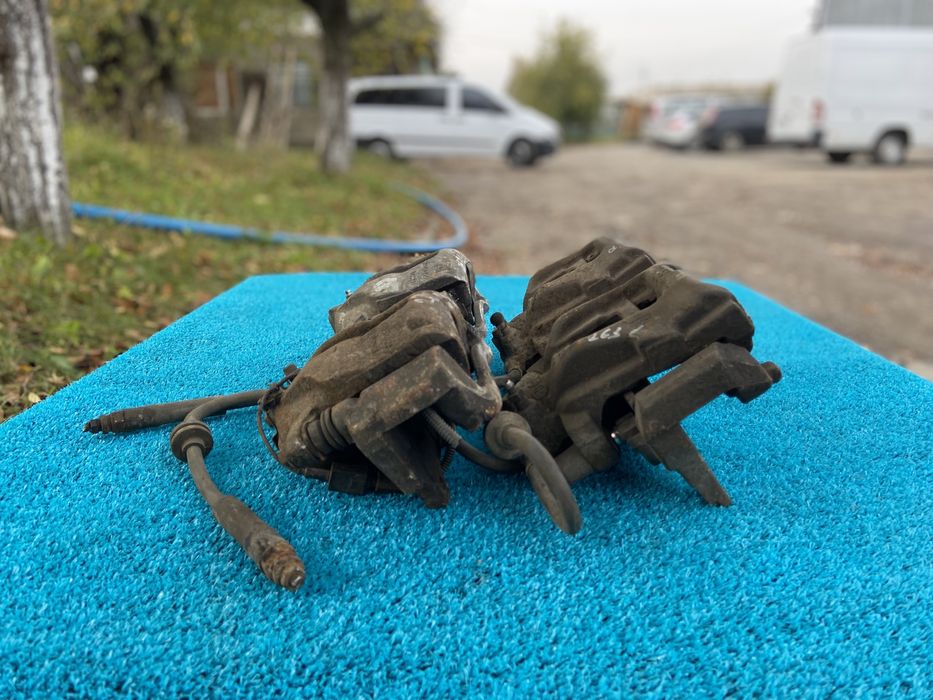 Супорт Фіат Добло Фиат Супорта 263 кузов Опель Комбо D