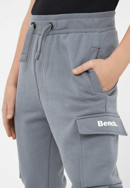 Теплі спортивні штани Bench (Британія) на 11-12 років (розмір 152)