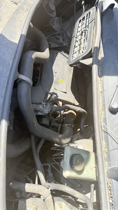 Renault trafic II 1.90Dci ano 2002 para peças