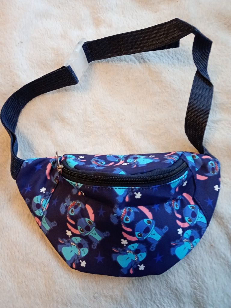 Nowa nerka saszetka Stich