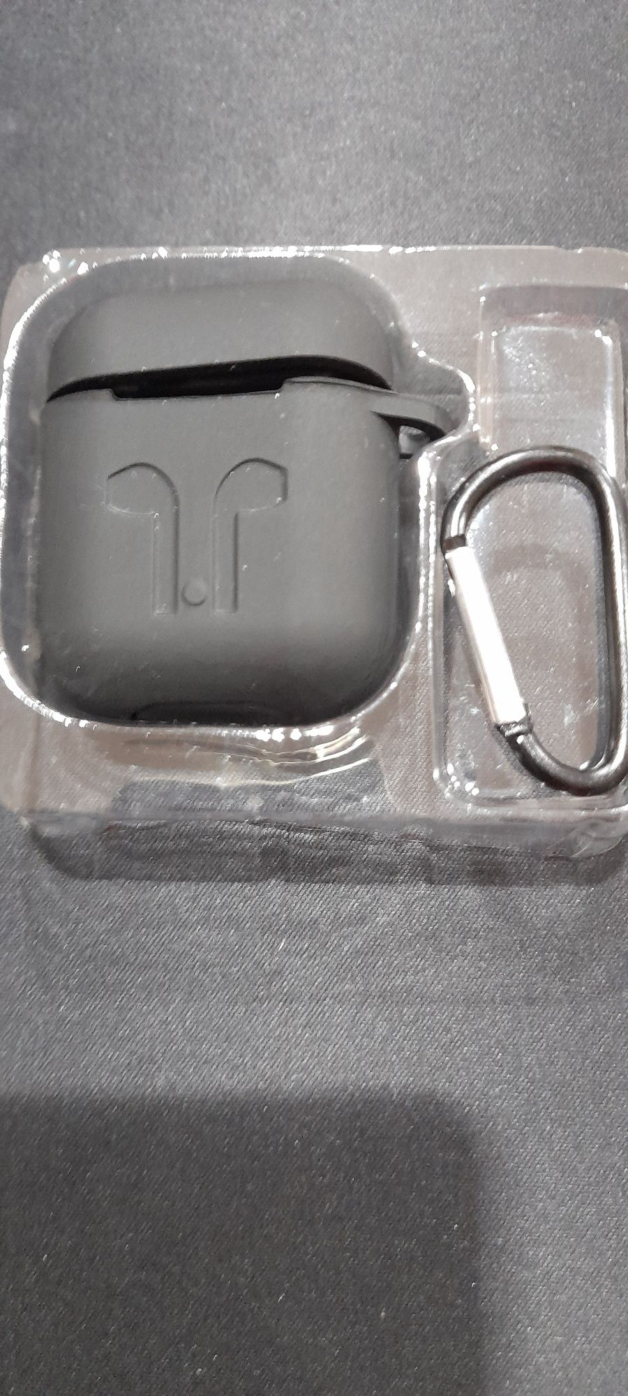 Caixa para AirPods (Case) nova