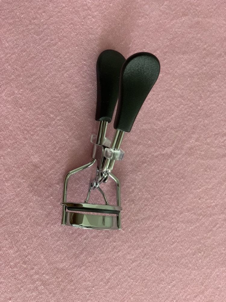 Zalotka do rzęs TK Maxx