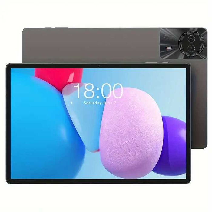 Планшет Teclast T50 Plus 6+10/256Gb,чохол + 16gb флешка подарунок! NEW