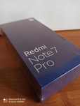 Redmi Note 7 Pro 6GB 128GB Czarny