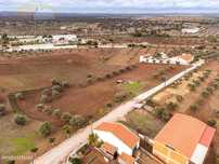 Terreno Urbanizável em Monte do Trigo | Évora, Alentejo