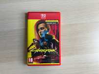Cyberpunk 2077 Nintendo Switch 2