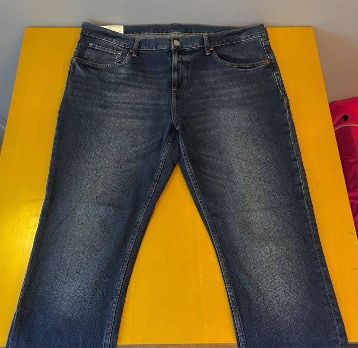 Jeans H&M Slim. Idealny stan
