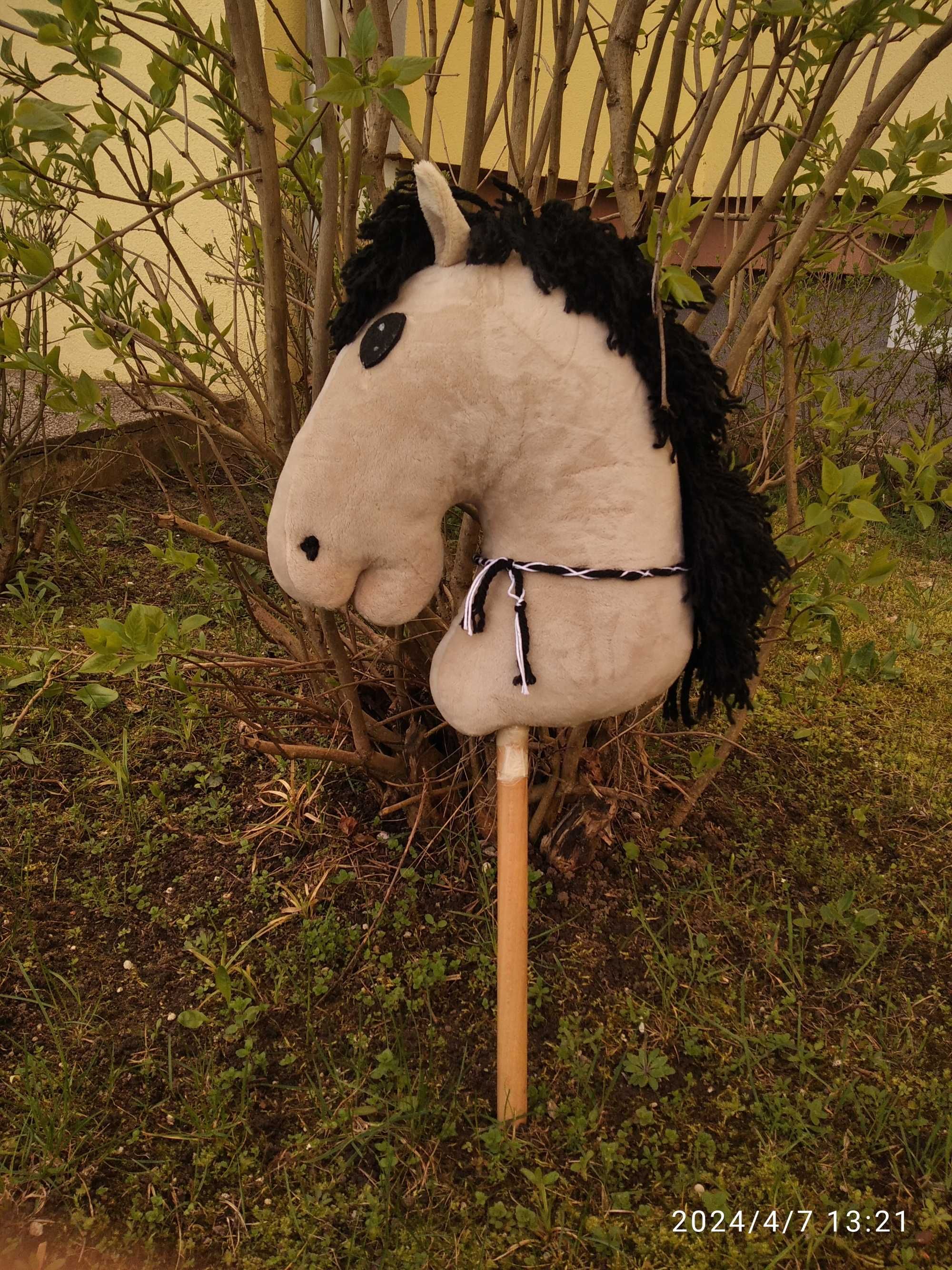 sprzedam hobby horse