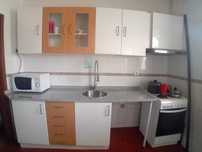 Quarto ao hospital de sao joao