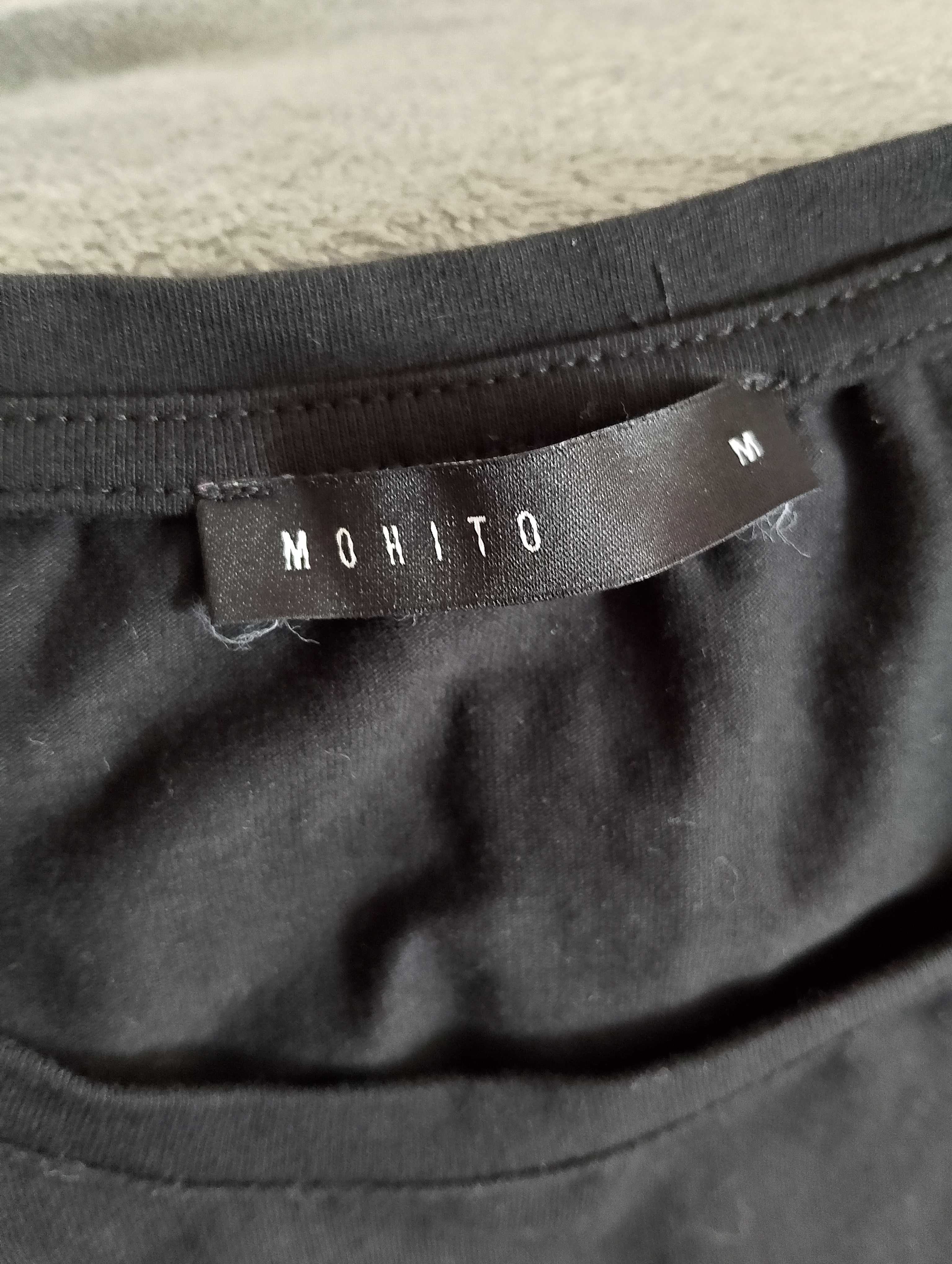 MOHITO. Koszulka damska.