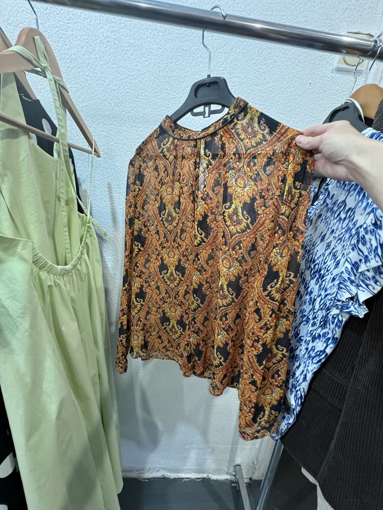Продам вещи опт сток Zara , Mango , Massimo Dutti