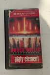 Film VHS Piąty Element