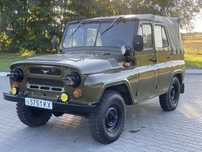 Уаз 469 4х4 гарний стан
