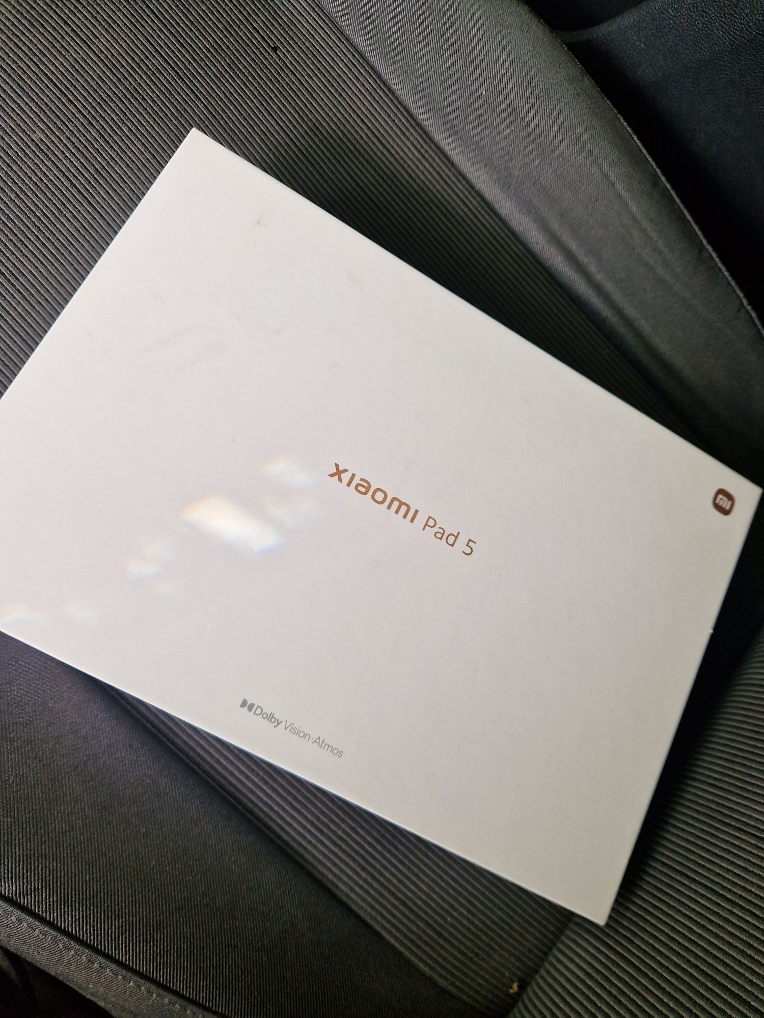 планшет xiaomu pad 5