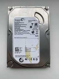 Hdd на 500 gb.