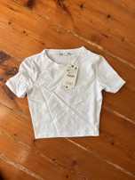 T-shirt Zara tamanho XS