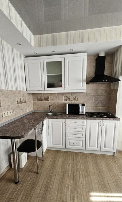 Сдам 1-ком.в ЖК Академгородок,Говорова(Добровольцев)Парк Победы,Студия