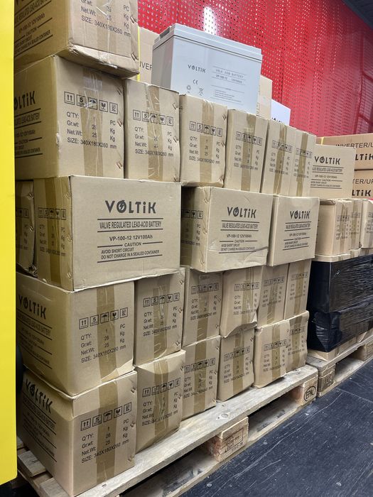 Безперебійники різної потужності підбір ДБЖ МБП УПС VOLT VOLTIK