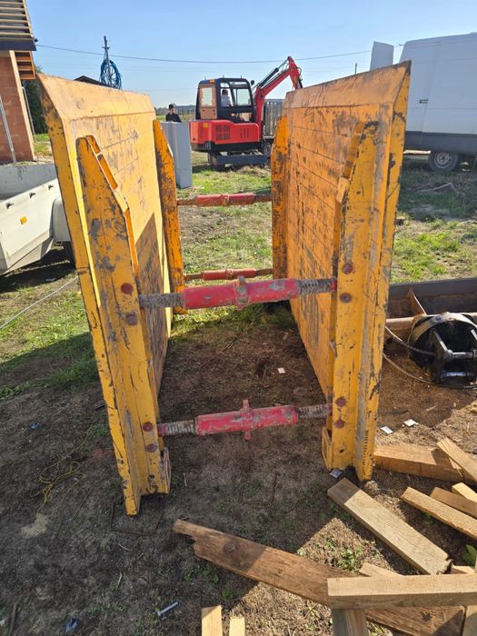 Minikoparka wynajem, wynajem minikoparek i sprzętu budowlanego!