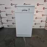 Zmywarka Hanseatic HG4585E97636W [2 lata gwar] E/9kpl/9l/49dB/6prg [3]