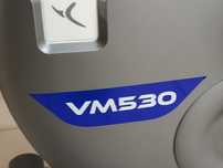 Bicicleta estática VM530